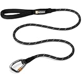 Ruffwear Knot-a-Leash, Large, Obsidian Black