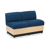 Virco LGC502930 Modular Love Seat