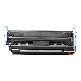 Rebuilt Toner Black f�r HP Q6000A kompatibel f�r H