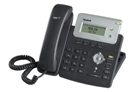 YeaLink Voip Sip(Executive IP Phone　SIP-T20P)電話器