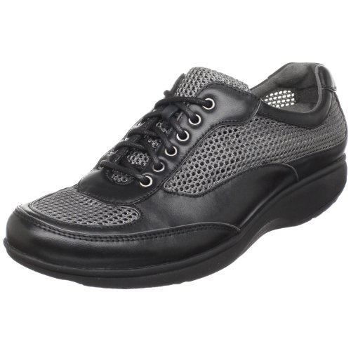 Rockport Women's Tyler New Sneaker Mesh Oxford