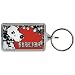 Sublime - Louie Dog Keychain