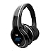 Sms Test by 50 The SYNC by 50 Wireless Over-Ear Headphones,One Size,Black