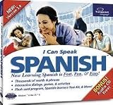 I Can Speak Spanish