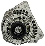 TYC 2-13852 Volkswagen Jetta Replacement Alternator