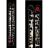 VOLKL MANTRA ALPINE SKIS