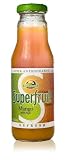 Brazil Gourmet Mango with Acai, 6/10oz bottles