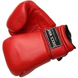 Shock Wave 16 oz Boxing Gloves