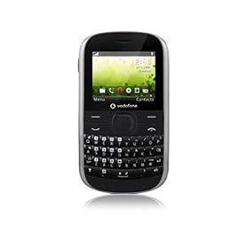 Vodafone 354 Mobile Phone on PAYG