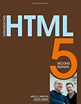 Introducing HTML5