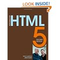 Introducing HTML5