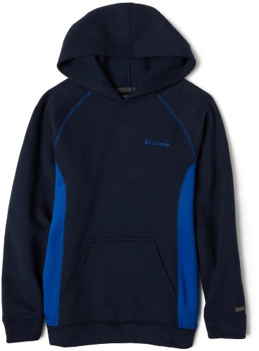 Columbia Boys 8-20 Crater Mountain Pullover
