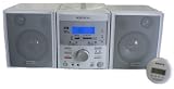 WINTECH CＤ／ＵＳＢ／SD／ラジオ KCD-1000USB　ＳＤカードプレーヤー付