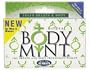 Body Mint Deodorant Tablets - Direct From Hawaii