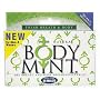Body Mint Deodorant Tablets - Direct From Hawaii