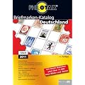 Briefmarkenkatalog Deutschland 1849-2011, 1 CD-ROM Altdeutschland, Deutsches Reich, Deursche Auslandspost, Deutsche Kolonien, B�hmen und M�hren, Danzig, Besetzte Gebiete II. Weltkrieg, Generalgouvernement, Saar-Saarland, Alliierte Besetzung, Deutsche Dem