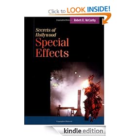 Secrets of Hollywood Special Effects
