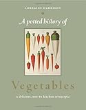 A potted history of vegetables : a delicious, dip-in kitchen cornucopia