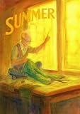 Summer: A Collection of Poems, Songs and Stories for Young Children (Kindergarten)