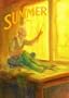 Summer: A Collection of Poems, Songs and Stories for Young Children (Kindergarten)