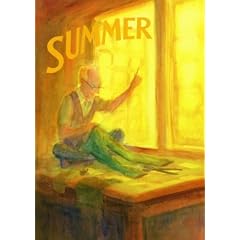 Summer (Kindergarten)