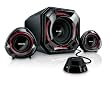 Philips SPA-5300 - Altavoz PC