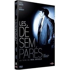 Les D�sempar�s