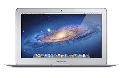 Apple MacBook Air MC969LL/A 11.6-Inch Laptop (NEWEST VERSION)