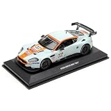 1:43 Scale Aston Martin DBR9 - 2008 Diecast Model Car