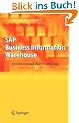 SAP Business Information Warehouse: Mehrdimensionale Datenmodellierung