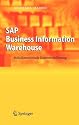 SAP Business Information Warehouse: Mehrdimensionale Datenmodellierung (German Edition)