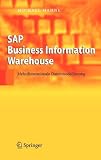 SAP Business Information Warehouse: Mehrdimensionale Datenmodellierung