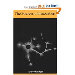 The Sources of Innovation