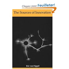 The Sources of Innovation