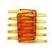 Caravan Large Crab Intrelocking Comb Tortoise 2"