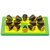 明治製菓パズルシリーズ たけのこの里