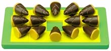 明治製菓パズルシリーズ たけのこの里