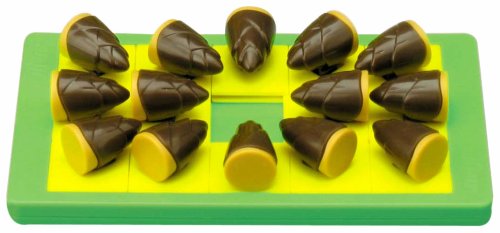 明治製菓パズルシリーズ たけのこの里