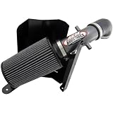 AEM 21-8315DC Gun Metal Brute Force Intake System by AEM