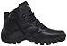 Bates Men's Delta Side Zip 6 Inch Uniform Boot