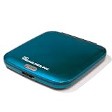 PC Treasures 7254 External DVD-ROM Drive