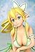 Griffon Sword Art Online: Leafa PVC Figure (Swimsuit Version)