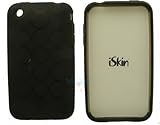 iSkin Solo FX Jelly Case for iPhone 3G and 3GS (Black)