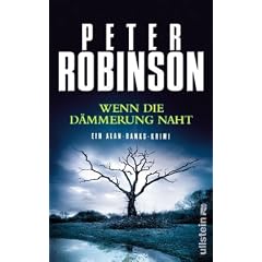 Wenn die D�mmerung naht: Ein Alan-Banks-Krimi