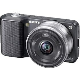 Sony NEX3A B