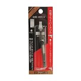 エホート 六角軸コニカルドリル 8mm