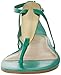 Nine West Women's Weslie Thong Sandal