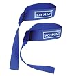 Blue Twos Lifting Straps (pair)
