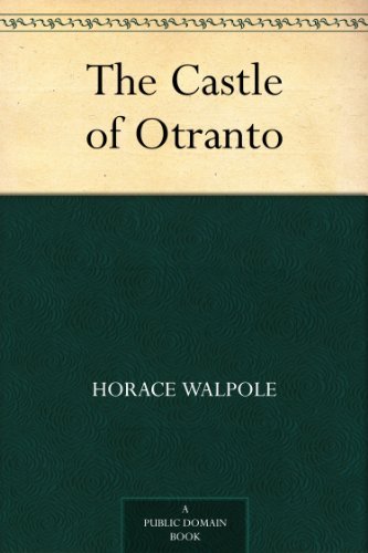 The Castle of Otranto