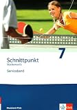 Schnittpunkt Mathematik - Ausgabe f&uuml;r Rheinland-Pfalz - Neubearbeitung: Schnittpunkt 7 - Serviceband - Rheinland-Pfalz: Mathematik f&uuml;r Realschulen - Matthias Dorn, Petra Hillebrand, Benita Banach, Christof Birkendorf, Gerd Dermann